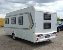 Fahrzeugbild Weinsberg CaraOne 480 QDK Sofort verfügbar #10
