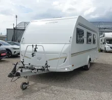 Fahrzeugbild Weinsberg CaraOne 480 QDK Sofort verfügbar #11