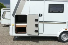Fahrzeugbild Weinsberg CaraOne 480 QDK Sofort verfügbar #22