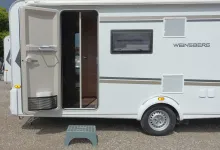 Fahrzeugbild Weinsberg CaraOne 480 QDK Sofort verfügbar #23