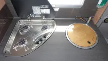 Fahrzeugbild Weinsberg CaraOne 480 QDK Sofort verfügbar #17