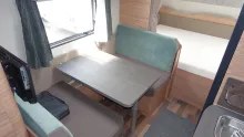 Fahrzeugbild Weinsberg CaraOne 480 QDK Sofort verfügbar #13