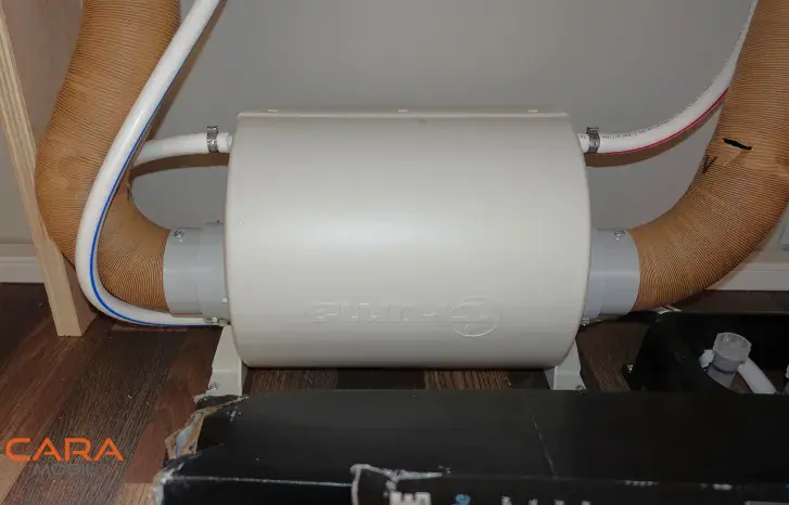 Fahrzeugbild Weinsberg CaraOne 480 QDK Sofort verfügbar #24