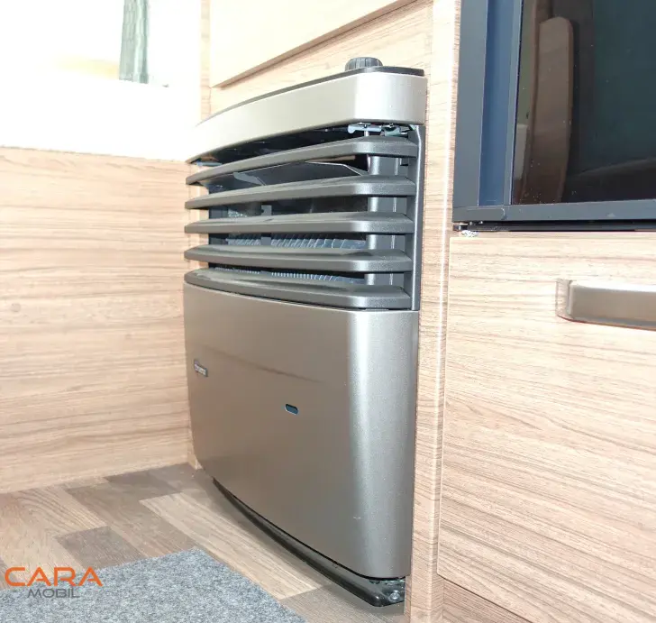 Fahrzeugbild Weinsberg CaraOne 480 QDK Sofort verfügbar #26