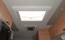 Fahrzeugbild Weinsberg CaraOne 480 QDK Sofort verfügbar #27
