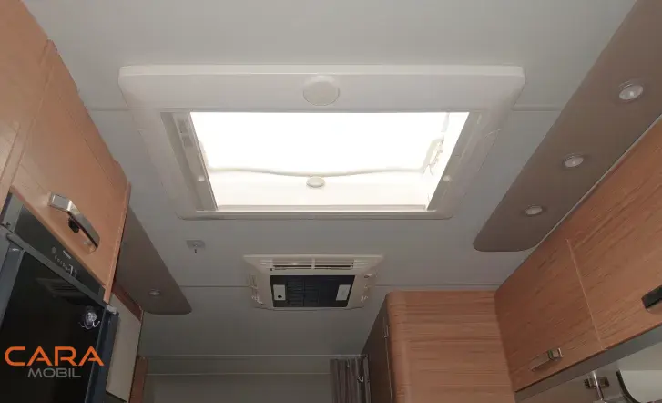 Fahrzeugbild Weinsberg CaraOne 480 QDK Sofort verfügbar #27