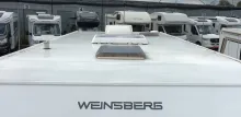 Fahrzeugbild Weinsberg CaraOne 480 QDK Sofort verfügbar #30