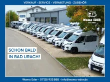 Fahrzeugbild Hymer Eriba Car 600 Ass.-Systeme|auf Juni26 #1