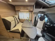 Fahrzeugbild Weinsberg CaraSuite 650 MEG EDITION [SPICY] *TraumMobil*Automatik* #25