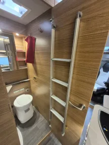 Fahrzeugbild Weinsberg CaraSuite 650 MEG EDITION [SPICY] *TraumMobil*Automatik* #32