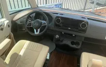 Fahrzeugbild Carthago chic e-line I 51 QB DA sehr gepflegt #7