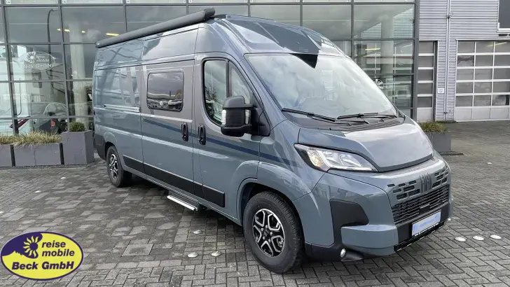 Fahrzeugbild Carado CV 600 PRO Beck Clever Deals #1