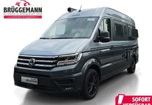 Bild Eriba Car 600