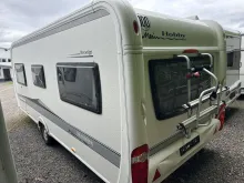 Fahrzeugbild Hobby Prestige 540 UFe #3