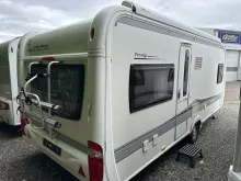 Fahrzeugbild Hobby Prestige 540 UFe #4
