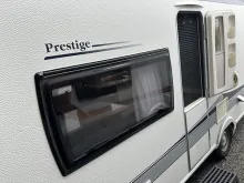 Fahrzeugbild Hobby Prestige 540 UFe #6