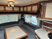 Fahrzeugbild Hobby Prestige 540 UFe #8