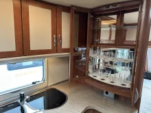 Fahrzeugbild Hobby Prestige 540 UFe #13