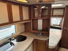 Fahrzeugbild Hobby Prestige 540 UFe #14