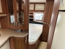 Fahrzeugbild Hobby Prestige 540 UFe #15