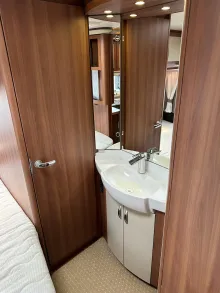 Fahrzeugbild Hobby Prestige 540 UFe #16