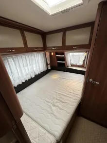 Fahrzeugbild Hobby Prestige 540 UFe #17