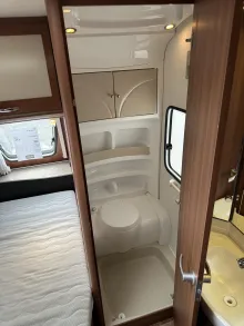 Fahrzeugbild Hobby Prestige 540 UFe #18