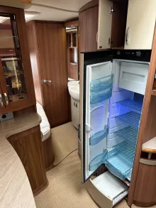 Fahrzeugbild Hobby Prestige 540 UFe #19