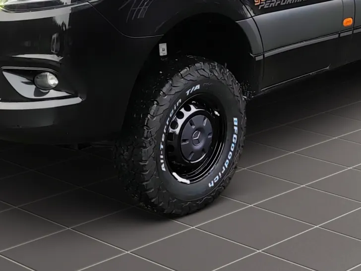 Fahrzeugbild Malibu Genius performance 4x4 641 LE MESSEAKTION #6