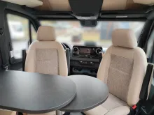 Fahrzeugbild Malibu Genius performance 4x4 641 LE MESSEAKTION #11