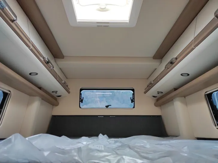 Fahrzeugbild Malibu Genius performance 4x4 641 LE MESSEAKTION #17