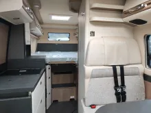Fahrzeugbild Malibu Genius performance 4x4 641 LE MESSEAKTION #20