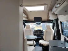 Fahrzeugbild Malibu Genius performance 4x4 641 LE MESSEAKTION #21