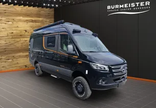 Bild genius 641 LE performance 4x4