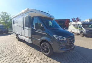 Bild GT-S 600