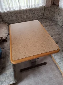 Fahrzeugbild Knaus Südwind 485 TU Gut gepflegt #5