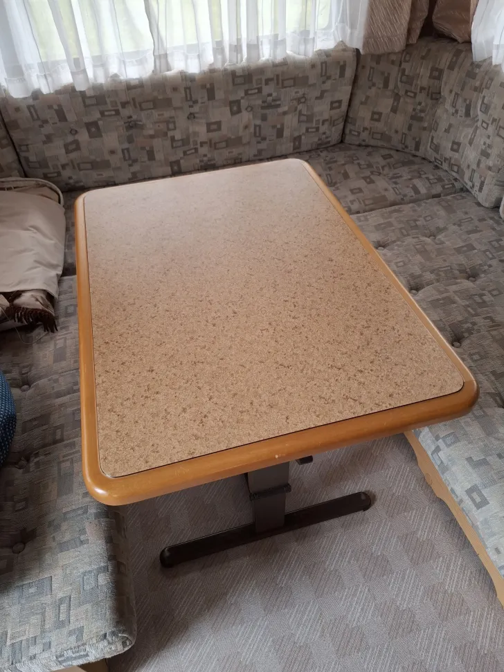 Fahrzeugbild Knaus Südwind 485 TU Gut gepflegt #5