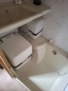 Fahrzeugbild Knaus Südwind 485 TU Gut gepflegt #7