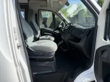 Fahrzeugbild Dethleffs Dog-Liner TE 741 #13