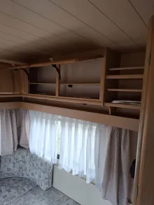 Fahrzeugbild Knaus Südwind 485 TU Gut gepflegt #8