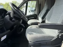 Fahrzeugbild Dethleffs Dog-Liner TE 741 #19