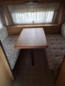 Fahrzeugbild Knaus Südwind 485 TU Gut gepflegt #9
