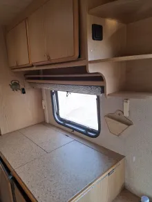 Fahrzeugbild Knaus Südwind 485 TU Gut gepflegt #11