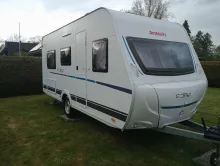 Fahrzeugbild Dethleffs c' joy 460 LE Gepflegt #3