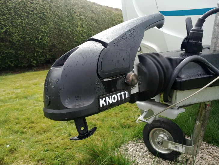 Fahrzeugbild Dethleffs c' joy 460 LE Gepflegt #6