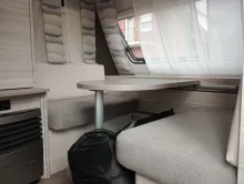 Fahrzeugbild Dethleffs c' joy 460 LE Gepflegt #7