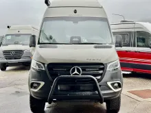 Fahrzeugbild Hymer Camper Van Grand Canyon S 4x4 Allrad HA-Luft/ Vollausstattung #22