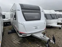 Fahrzeugbild Bürstner Averso 535 TL #14