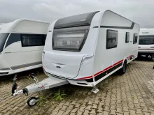 Fahrzeugbild Bürstner Averso 535 TL #23
