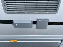 Fahrzeugbild Bürstner Elegance I 910 G LuftFahrwerk /Klima/17"Alu #26